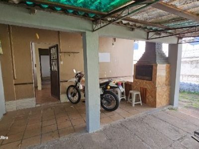 Casa à venda com 130m², 3 quartos, 2 vagas no bairro Tristeza em Porto Alegre - Foto 10