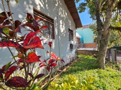 Casa à venda com 130m², 3 quartos, 2 vagas no bairro Tristeza em Porto Alegre - Foto 14