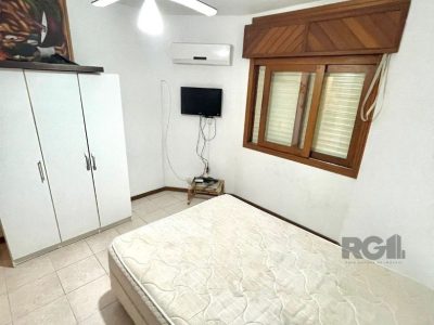 Apartamento à venda com 103m², 3 quartos, 1 suíte, 1 vaga no bairro Zona Nova em Capão da Canoa - Foto 4