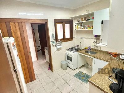 Apartamento à venda com 103m², 3 quartos, 1 suíte, 1 vaga no bairro Zona Nova em Capão da Canoa - Foto 8