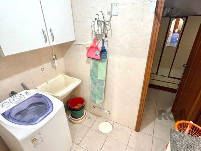 Apartamento à venda com 103m², 3 quartos, 1 suíte, 1 vaga no bairro Zona Nova em Capão da Canoa - Foto 9