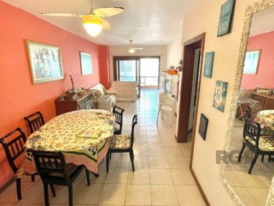 Apartamento à venda com 103m², 3 quartos, 1 suíte, 1 vaga no bairro Zona Nova em Capão da Canoa - Foto 10