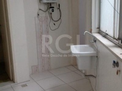 Apartamento à venda com 150m², 3 quartos, 1 suíte, 1 vaga no bairro Bela Vista em Porto Alegre - Foto 21