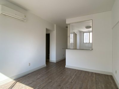 Apartamento à venda com 44m², 1 quarto, 1 vaga no bairro Centro Histórico em Porto Alegre - Foto 4