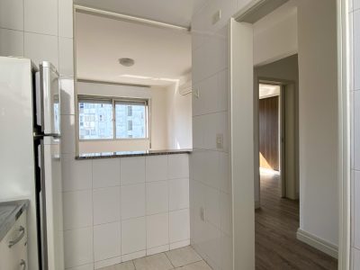 Apartamento à venda com 44m², 1 quarto, 1 vaga no bairro Centro Histórico em Porto Alegre - Foto 7