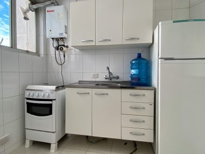 Apartamento à venda com 44m², 1 quarto, 1 vaga no bairro Centro Histórico em Porto Alegre - Foto 8