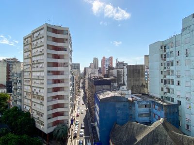 Apartamento à venda com 44m², 1 quarto, 1 vaga no bairro Centro Histórico em Porto Alegre - Foto 15