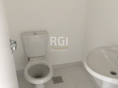 Conjunto/Sala à venda com 24m² no bairro São Sebastião em Porto Alegre - Foto 4