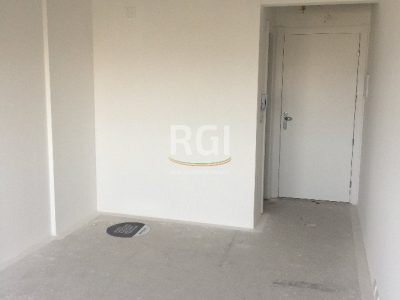 Conjunto/Sala à venda com 24m² no bairro São Sebastião em Porto Alegre - Foto 2