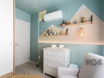 Apartamento à venda com 75m², 2 quartos, 1 suíte, 2 vagas no bairro Petrópolis em Porto Alegre - Foto 17