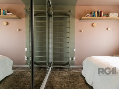 Apartamento à venda com 75m², 2 quartos, 1 suíte, 2 vagas no bairro Petrópolis em Porto Alegre - Foto 11