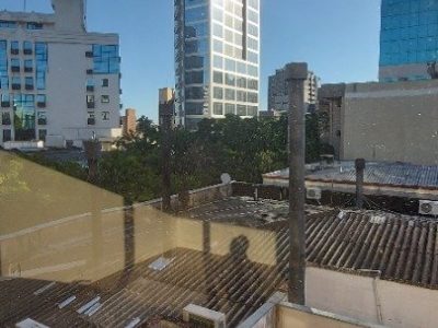 Conjunto/Sala à venda com 34m² no bairro Rio Branco em Porto Alegre - Foto 10