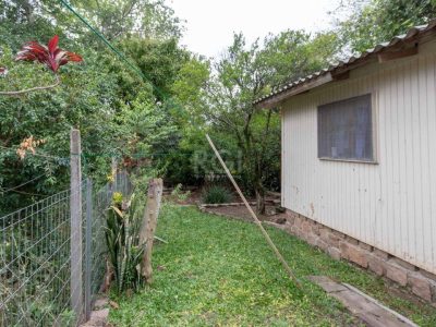 Casa à venda com 200m², 4 quartos, 1 suíte, 5 vagas no bairro Tristeza em Porto Alegre - Foto 10