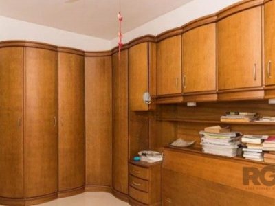 Apartamento à venda com 79m², 3 quartos no bairro Petrópolis em Porto Alegre - Foto 19