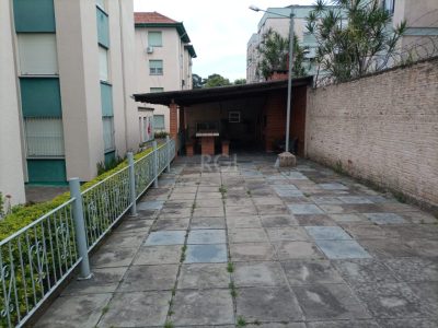 Apartamento à venda com 50m², 2 quartos, 1 vaga no bairro Cristal em Porto Alegre - Foto 26