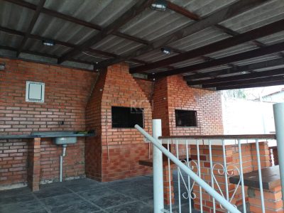 Apartamento à venda com 50m², 2 quartos, 1 vaga no bairro Cristal em Porto Alegre - Foto 24