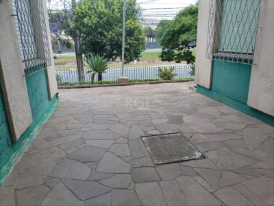 Apartamento à venda com 50m², 2 quartos, 1 vaga no bairro Cristal em Porto Alegre - Foto 29