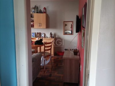 Apartamento à venda com 50m², 2 quartos, 1 vaga no bairro Cristal em Porto Alegre - Foto 13