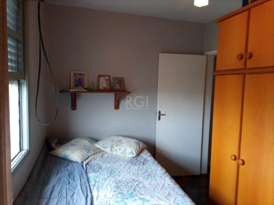 Apartamento à venda com 50m², 2 quartos, 1 vaga no bairro Cristal em Porto Alegre - Foto 17