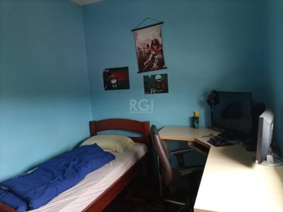 Apartamento à venda com 50m², 2 quartos, 1 vaga no bairro Cristal em Porto Alegre - Foto 19