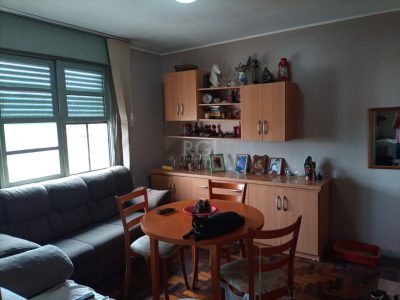 Apartamento à venda com 50m², 2 quartos, 1 vaga no bairro Cristal em Porto Alegre - Foto 9