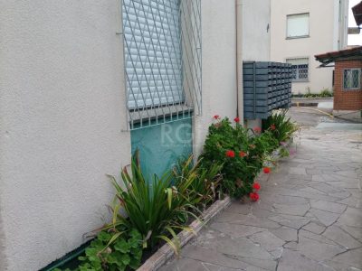 Apartamento à venda com 50m², 2 quartos, 1 vaga no bairro Cristal em Porto Alegre - Foto 31