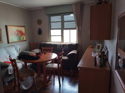 Apartamento à venda com 50m², 2 quartos, 1 vaga no bairro Cristal em Porto Alegre - Foto 10