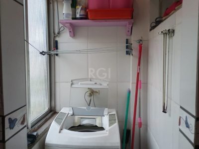 Apartamento à venda com 50m², 2 quartos, 1 vaga no bairro Cristal em Porto Alegre - Foto 12