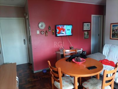 Apartamento à venda com 50m², 2 quartos, 1 vaga no bairro Cristal em Porto Alegre - Foto 7