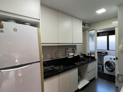 Apartamento à venda com 98m², 3 quartos, 1 suíte, 2 vagas no bairro Bela Vista em Porto Alegre - Foto 6