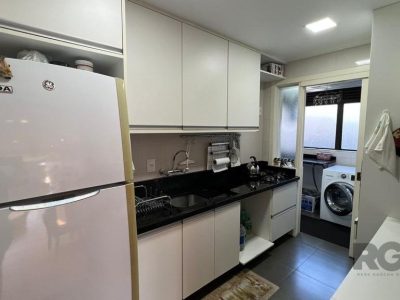 Apartamento à venda com 98m², 3 quartos, 1 suíte, 2 vagas no bairro Bela Vista em Porto Alegre - Foto 7