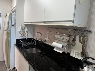 Apartamento à venda com 98m², 3 quartos, 1 suíte, 2 vagas no bairro Bela Vista em Porto Alegre - Foto 11