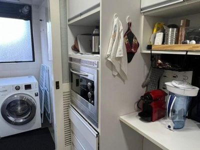 Apartamento à venda com 98m², 3 quartos, 1 suíte, 2 vagas no bairro Bela Vista em Porto Alegre - Foto 12