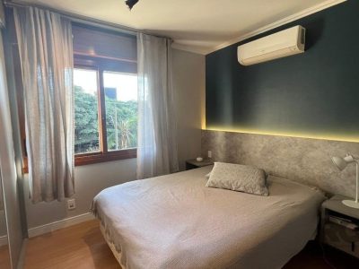 Apartamento à venda com 98m², 3 quartos, 1 suíte, 2 vagas no bairro Bela Vista em Porto Alegre - Foto 17