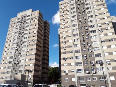 Apartamento à venda com 54m², 2 quartos, 1 vaga no bairro Jardim Carvalho em Porto Alegre - Foto 2