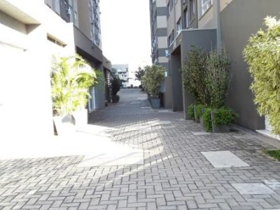 Apartamento à venda com 54m², 2 quartos, 1 vaga no bairro Jardim Carvalho em Porto Alegre - Foto 3