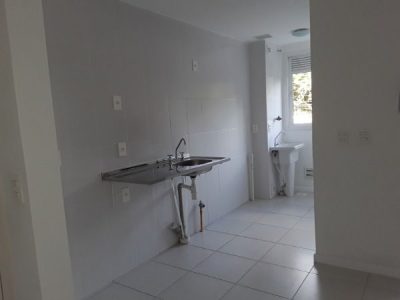 Apartamento à venda com 54m², 2 quartos, 1 vaga no bairro Jardim Carvalho em Porto Alegre - Foto 8