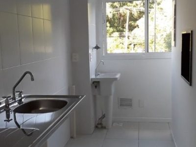 Apartamento à venda com 54m², 2 quartos, 1 vaga no bairro Jardim Carvalho em Porto Alegre - Foto 9