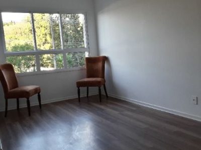 Apartamento à venda com 54m², 2 quartos, 1 vaga no bairro Jardim Carvalho em Porto Alegre - Foto 10