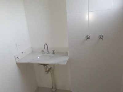 Apartamento à venda com 54m², 2 quartos, 1 vaga no bairro Jardim Carvalho em Porto Alegre - Foto 18