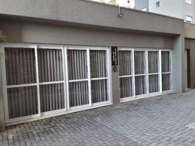 Apartamento à venda com 54m², 2 quartos, 1 vaga no bairro Jardim Carvalho em Porto Alegre - Foto 21