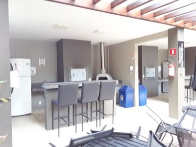 Apartamento à venda com 54m², 2 quartos, 1 vaga no bairro Jardim Carvalho em Porto Alegre - Foto 31