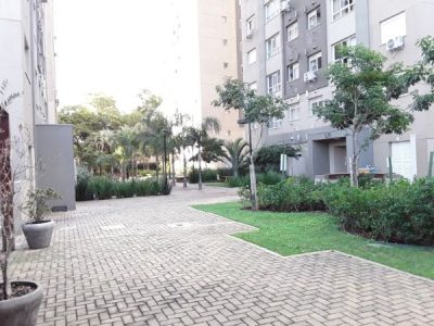 Apartamento à venda com 54m², 2 quartos, 1 vaga no bairro Jardim Carvalho em Porto Alegre - Foto 32