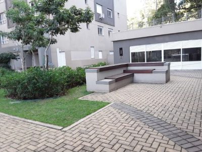 Apartamento à venda com 54m², 2 quartos, 1 vaga no bairro Jardim Carvalho em Porto Alegre - Foto 33