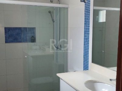 Casa à venda com 286m², 3 quartos, 3 suítes, 4 vagas no bairro Petrópolis em Porto Alegre - Foto 28