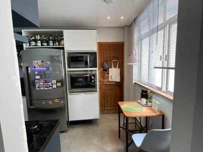 Apartamento à venda com 90m², 2 quartos, 1 suíte no bairro Centro Histórico em Porto Alegre - Foto 23