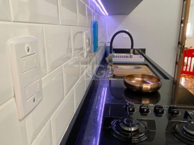 Apartamento à venda com 90m², 2 quartos, 1 suíte no bairro Centro Histórico em Porto Alegre - Foto 26