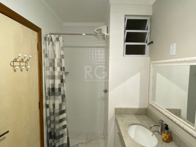 Apartamento à venda com 90m², 2 quartos, 1 suíte no bairro Centro Histórico em Porto Alegre - Foto 11