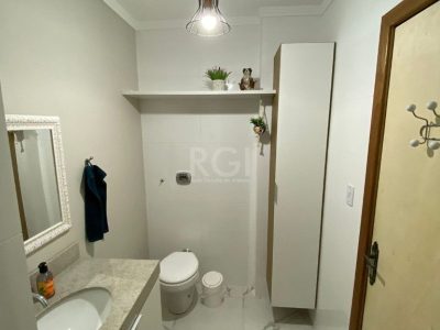 Apartamento à venda com 90m², 2 quartos, 1 suíte no bairro Centro Histórico em Porto Alegre - Foto 13