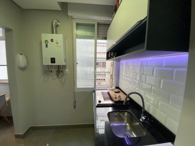 Apartamento à venda com 90m², 2 quartos, 1 suíte no bairro Centro Histórico em Porto Alegre - Foto 31